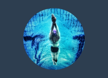 Die Schwimmschule Bochum